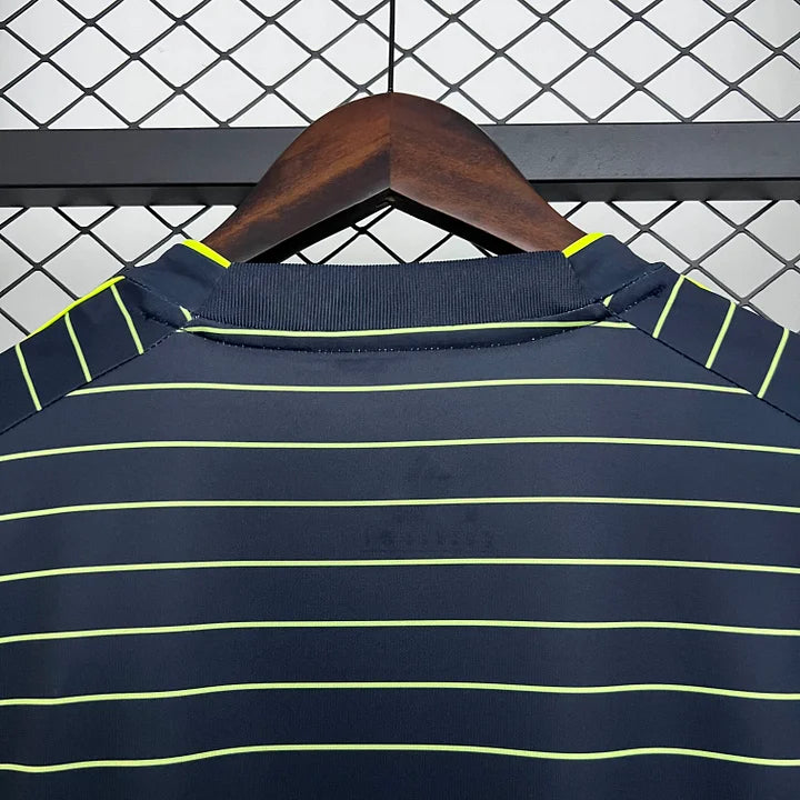 Celtic 2025/26 Away Shirt