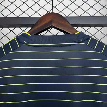 Celtic 2025/26 Away Shirt