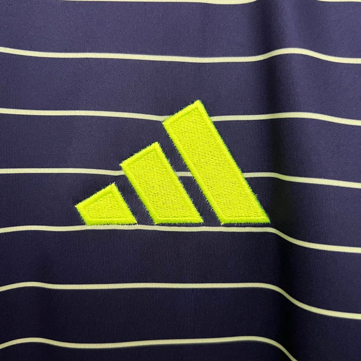 Celtic 2025/26 Away Shirt