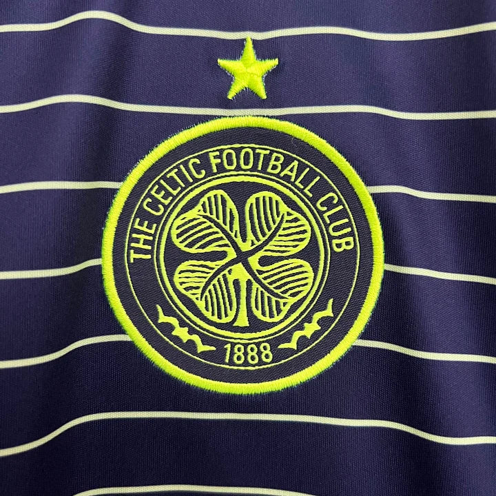 Celtic 2025/26 Away Shirt