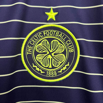 Celtic 2025/26 Away Shirt
