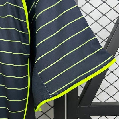 Celtic 2025/26 Away Shirt