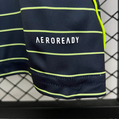 Celtic 2025/26 Away Shirt