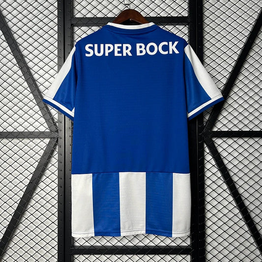 FC Porto 2025/26 Home Shirt