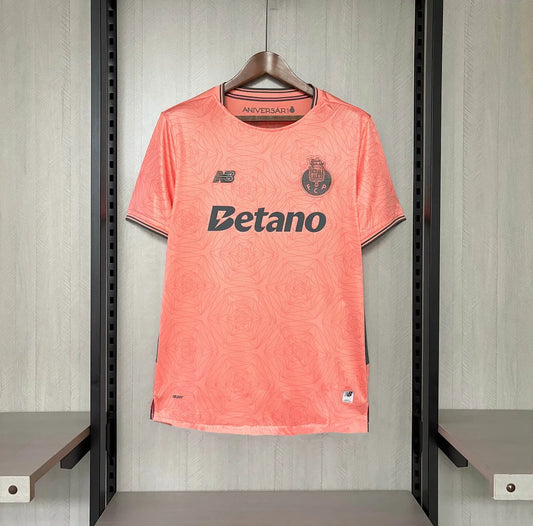 FC Porto 2025/26 Away Shirt