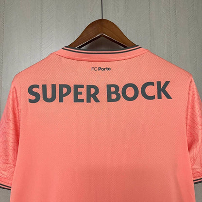 FC Porto 2025/26 Away Shirt