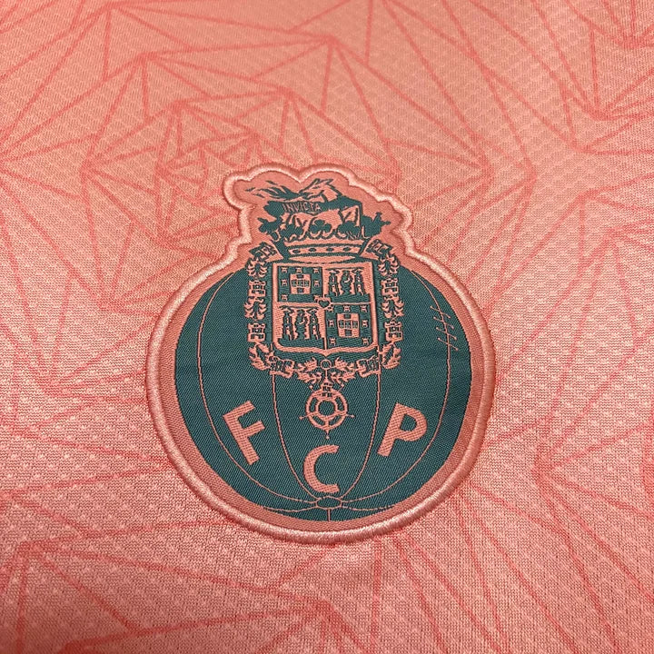 FC Porto 2025/26 Away Shirt