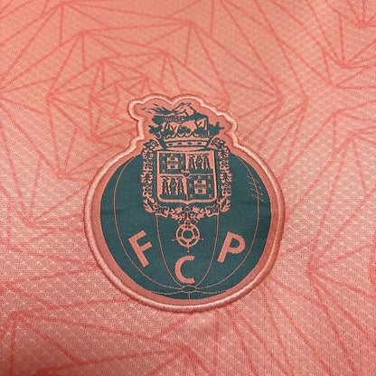 FC Porto 2025/26 Away Shirt