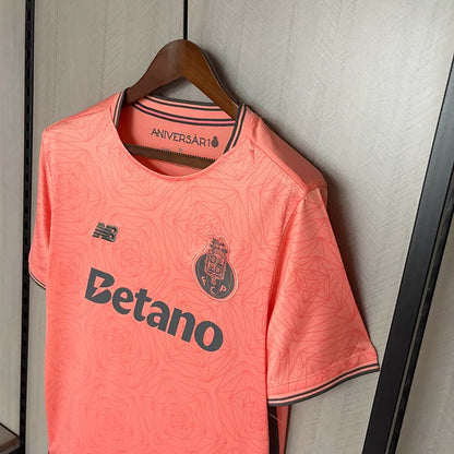 FC Porto 2025/26 Away Shirt