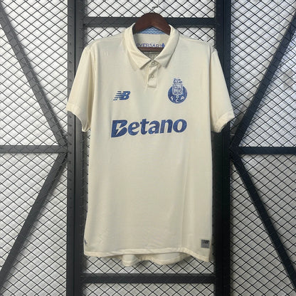 FC Porto 2025/26 Third Shirt