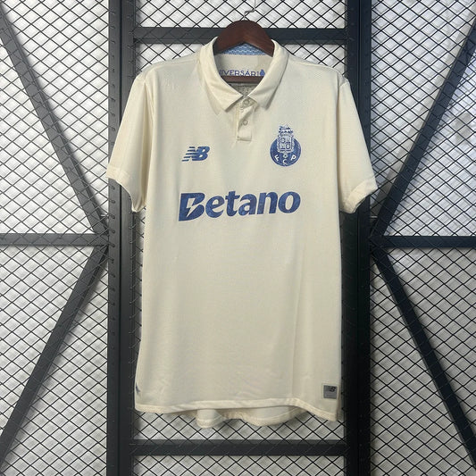 FC Porto 2025/26 Third Shirt