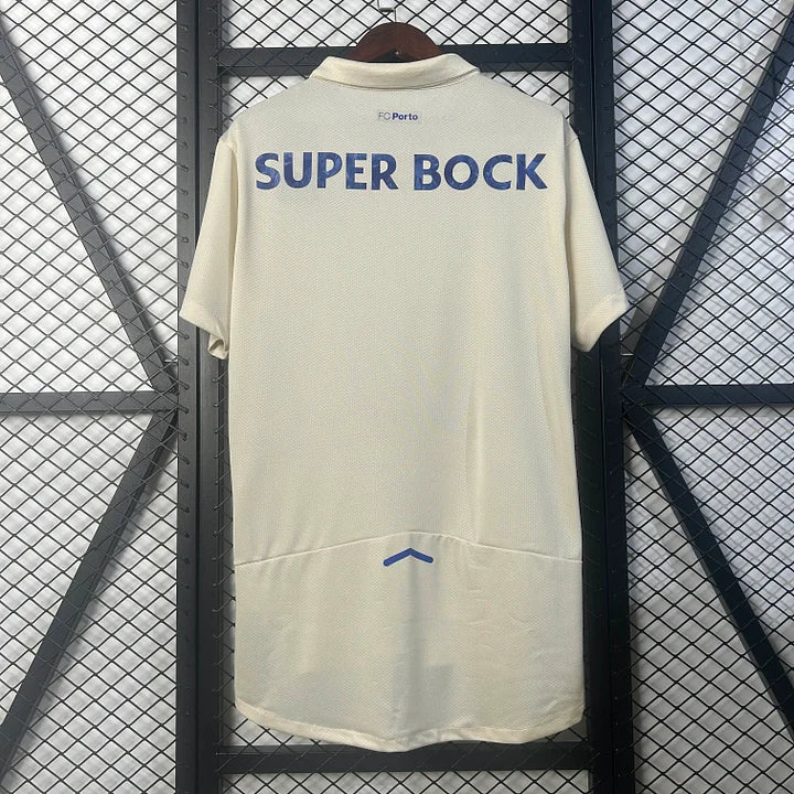 FC Porto 2025/26 Third Shirt