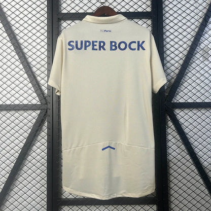 FC Porto 2025/26 Third Shirt