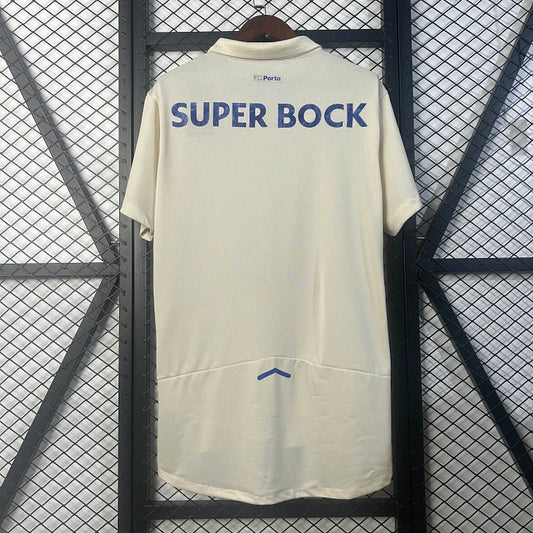 FC Porto 2025/26 Third Shirt