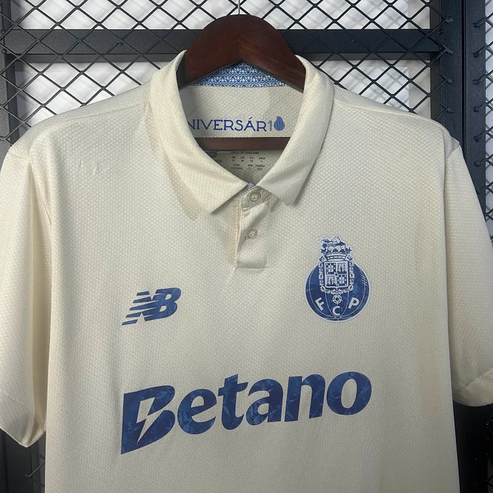 FC Porto 2025/26 Third Shirt