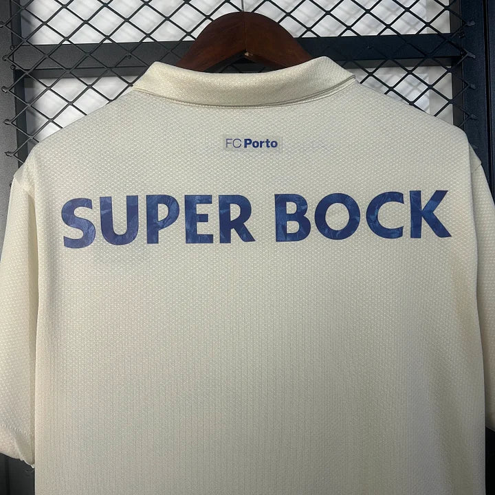 FC Porto 2025/26 Third Shirt