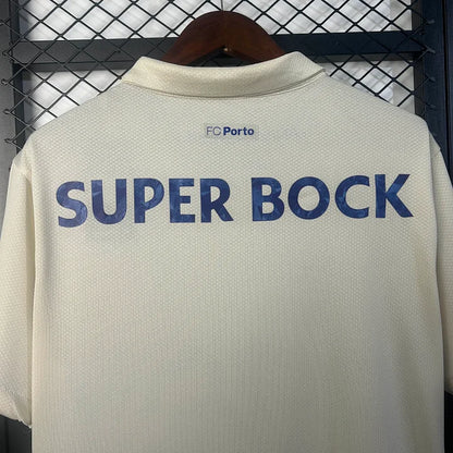 FC Porto 2025/26 Third Shirt