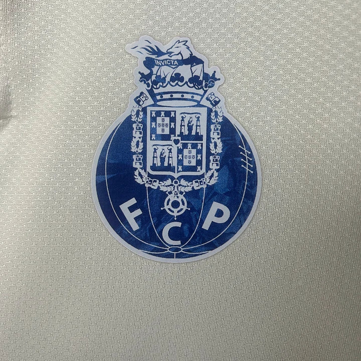 FC Porto 2025/26 Third Shirt