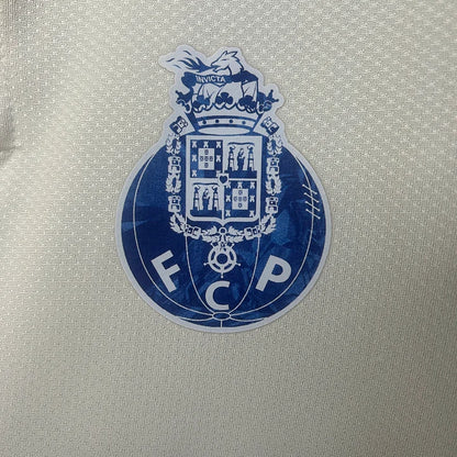 FC Porto 2025/26 Third Shirt
