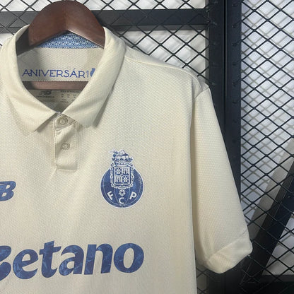FC Porto 2025/26 Third Shirt