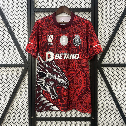 FC Porto 2025/26 Special Edition Shirt