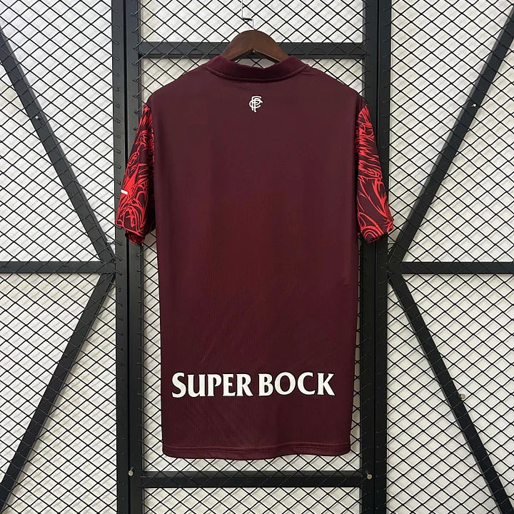 FC Porto 2025/26 Special Edition Shirt