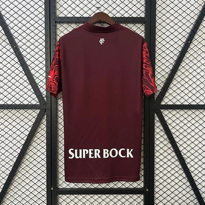 FC Porto 2025/26 Special Edition Shirt