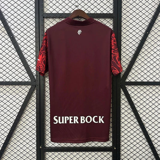 FC Porto 2025/26 Special Edition Shirt