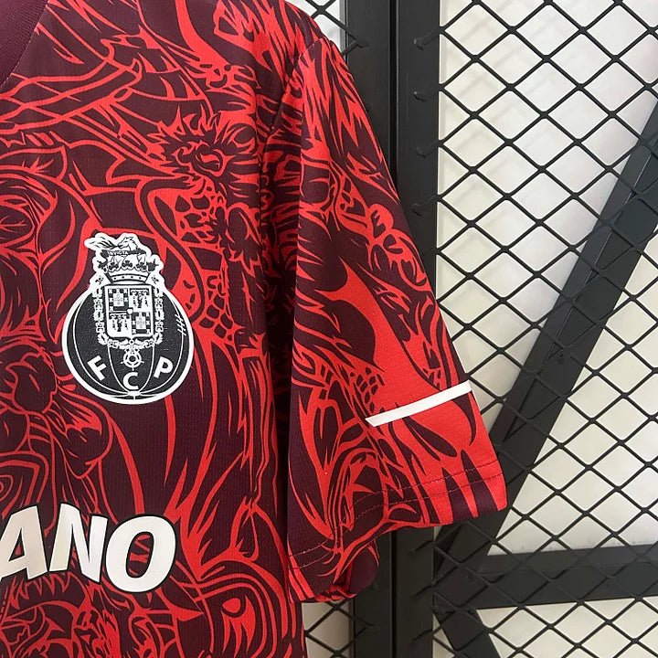 FC Porto 2025/26 Special Edition Shirt
