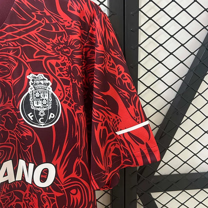 FC Porto 2025/26 Special Edition Shirt