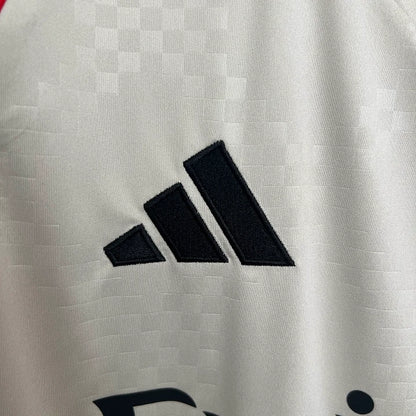 Benfica 2025/26 Away Shirt