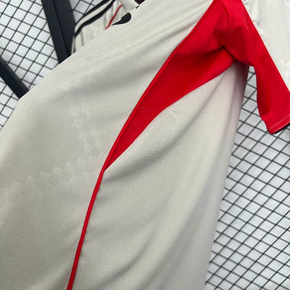 Benfica 2025/26 Away Shirt