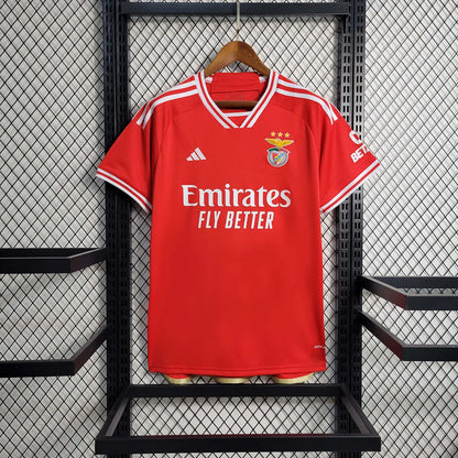 Benfica 2024/25 Home Shirt