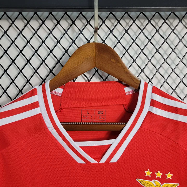 Benfica 2024/25 Home Shirt