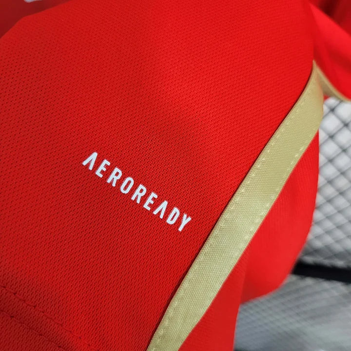 Benfica 2024/25 Home Shirt