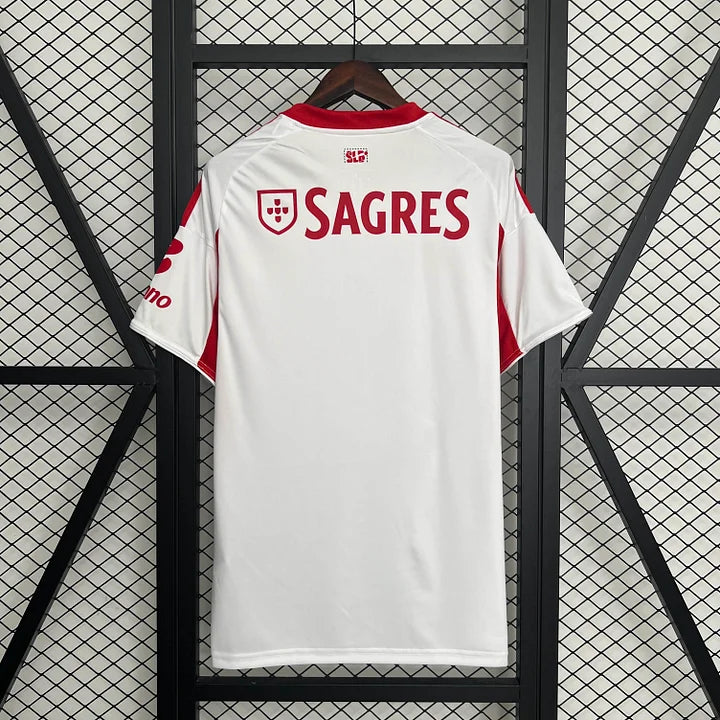 Benfica 2025/26 Third Shirt