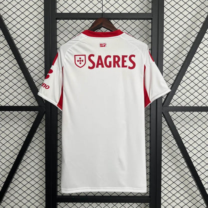Benfica 2025/26 Third Shirt