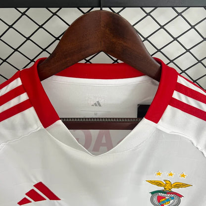 Benfica 2025/26 Third Shirt