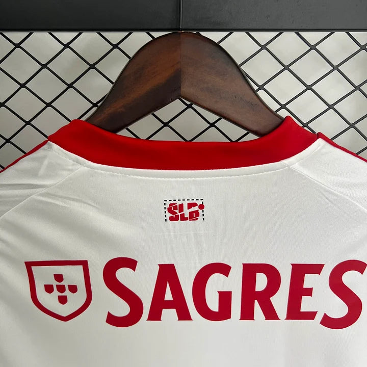 Benfica 2025/26 Third Shirt