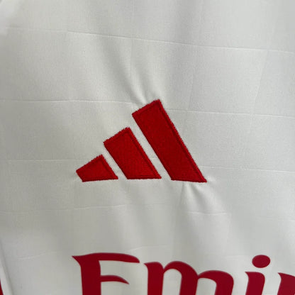 Benfica 2025/26 Third Shirt