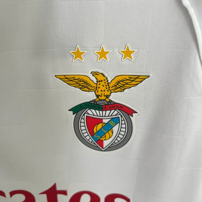 Benfica 2025/26 Third Shirt