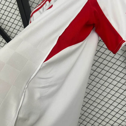 Benfica 2025/26 Third Shirt