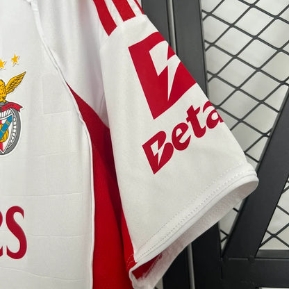 Benfica 2025/26 Third Shirt