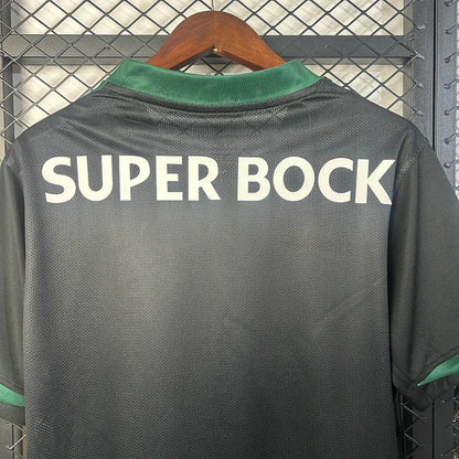 Sporting 2025/26 Away Shirt