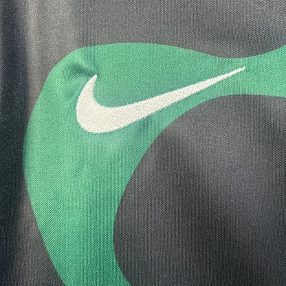 Sporting 2025/26 Away Shirt