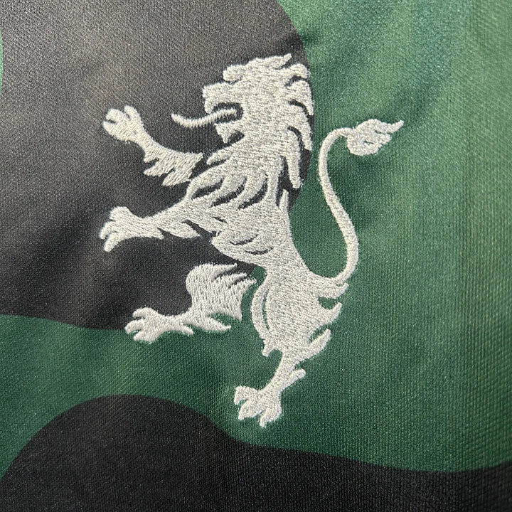 Sporting 2025/26 Away Shirt