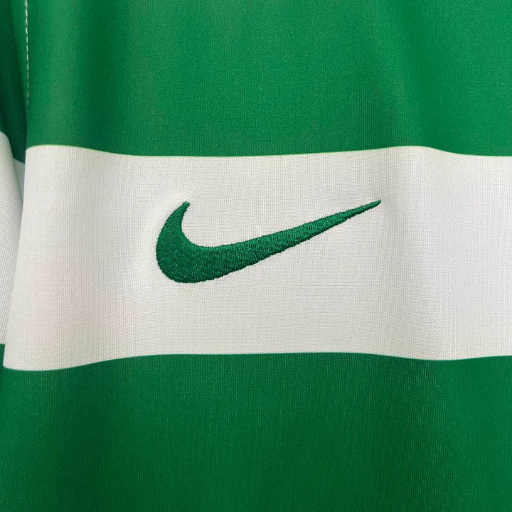 Sporting 2025/26 Home Shirt