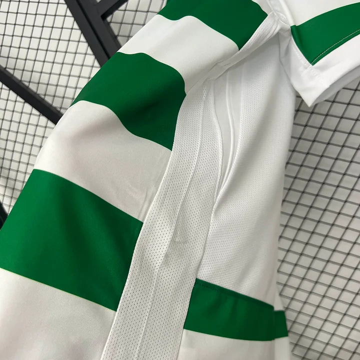 Sporting 2025/26 Home Shirt