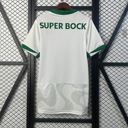 Sporting 2025/26 Third Shirt