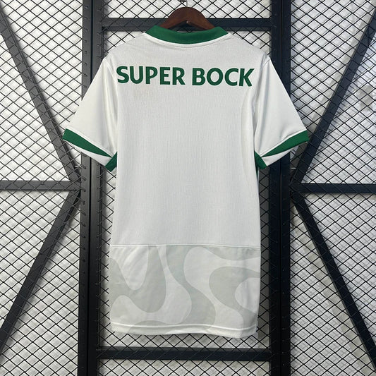 Sporting 2025/26 Third Shirt
